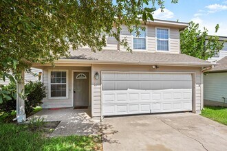6220 Perlita Dr in Austin, TX - Building Photo - Building Photo