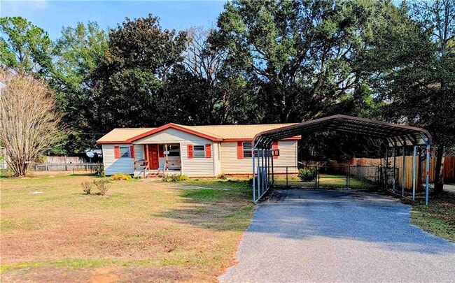 30900 Driftwood Ln in Spanish Fort, AL - Foto de edificio - Building Photo