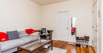 51 Anderson St, Unit Anderson St #4 in Boston, MA - Building Photo - Building Photo