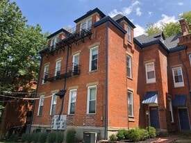 2146 St James Ave, Unit 2