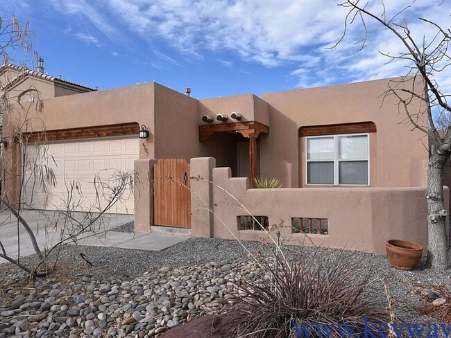 property at 4105 Whistler NW