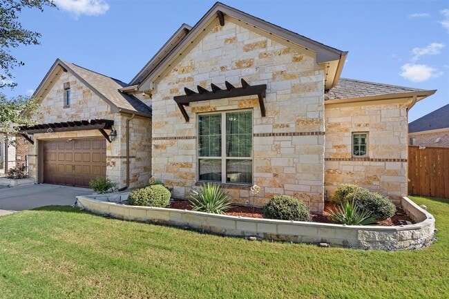 3367 Vasquez Pl in Round Rock, TX - Foto de edificio - Building Photo
