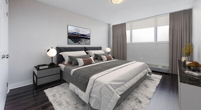 Braemar Place in Brampton, ON - Building Photo - Building Photo