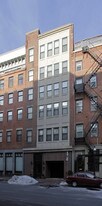 Providence Packing Co. in Boston, MA - Building Photo