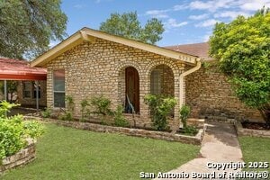 6323 Forest Knoll St in San Antonio, TX - Building Photo - Building Photo