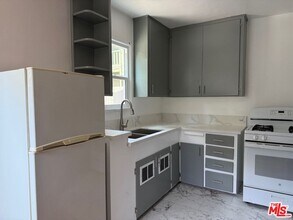 1159 N Genesee Ave in West Hollywood, CA - Building Photo - Building Photo