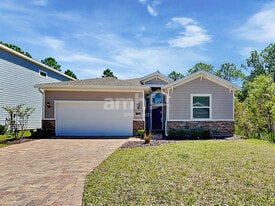 300 Anastasia Park Rd in St. Augustine, FL - Building Photo