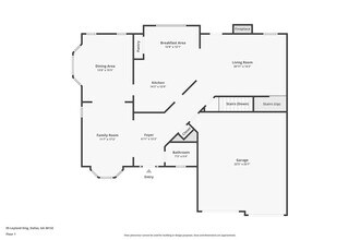 95 Leyland Crossing in Dallas, GA - Building Photo - Building Photo
