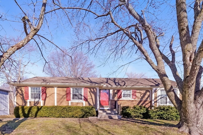 property at 7502 E 132 Terrace