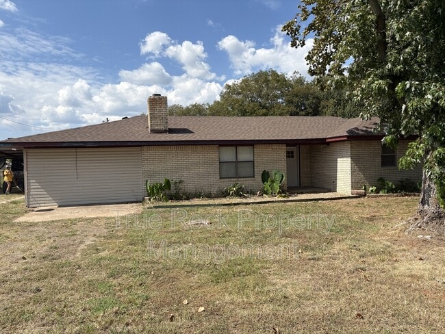 23185 CR 3520 in Fitzhugh, OK - Building Photo - Building Photo