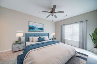 Hyde Glen in Charlotte, NC - Foto de edificio - Building Photo