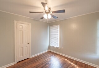 3721 Grim Ave in Waco, TX - Building Photo - Building Photo