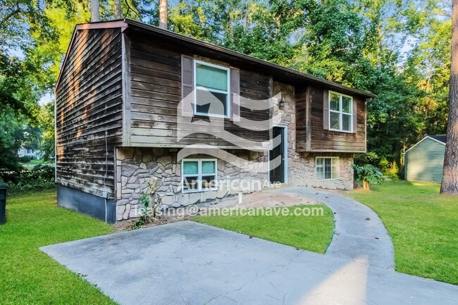 3004 Windwood Pl in Columbia, SC - Building Photo - Building Photo