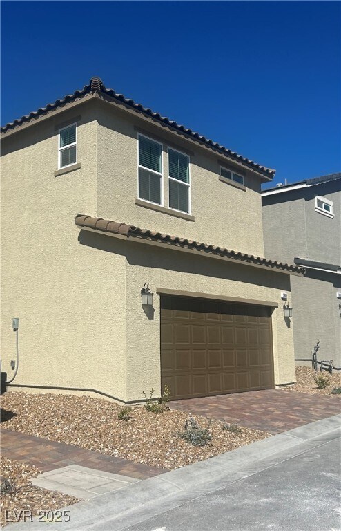 3609 Canico Ln in Henderson, NV - Foto de edificio - Building Photo