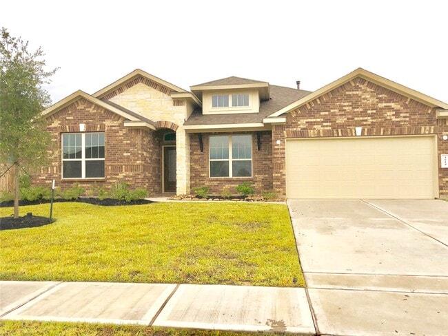 property at 4814 Vergano Villa Dr