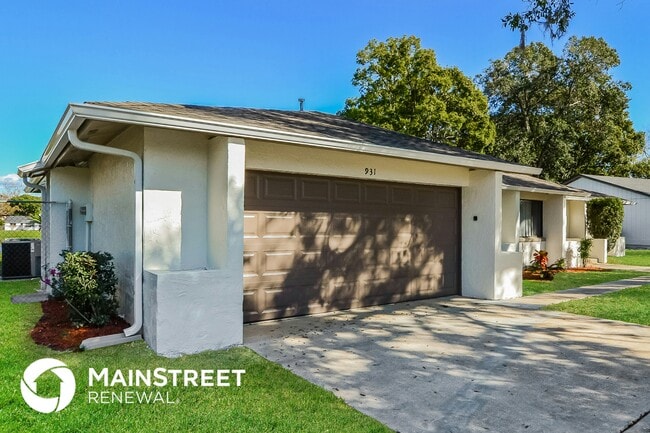 931 Waverly Dr in Longwood, FL - Building Photo - Building Photo