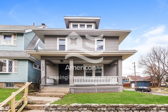 property at 133 E Elmwood Ave