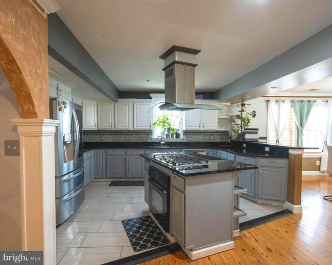 property at 6308 Ager Rd