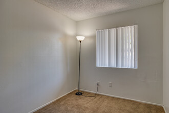 Casa Maribela Apartments in Phoenix, AZ - Building Photo - Interior Photo