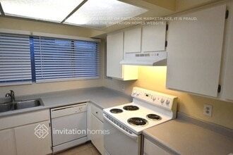 3317 W Potter Dr in Phoenix, AZ - Foto de edificio - Building Photo