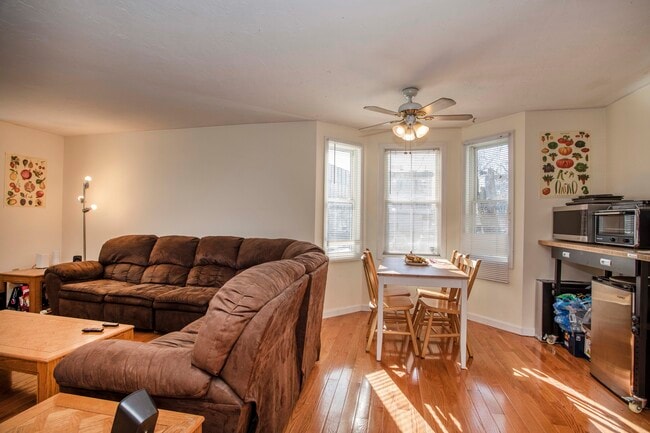 property at 1 Terrace St