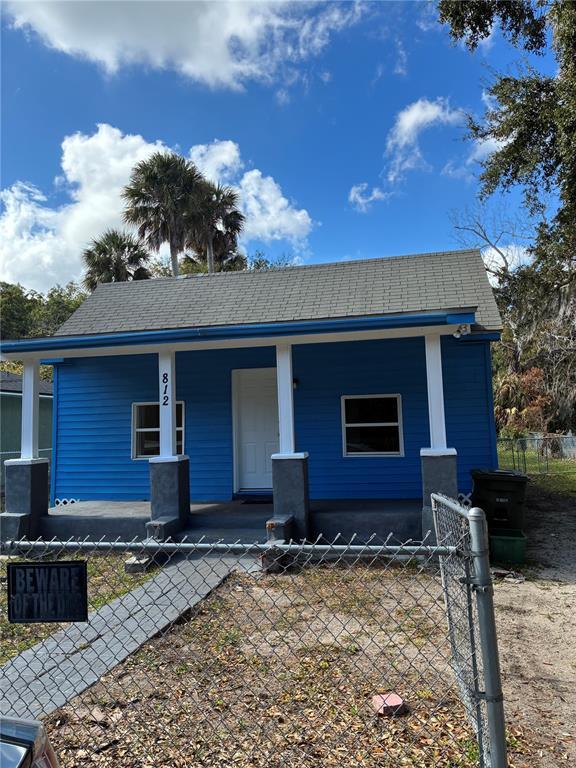 812 Marion St in Daytona Beach, FL - Building Photo - Building Photo