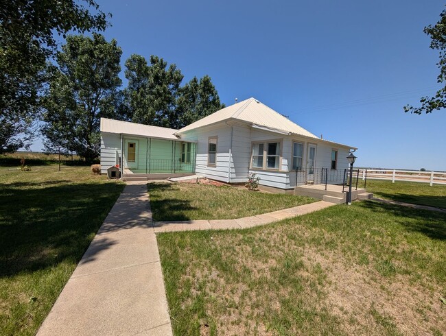 property at 13530 Co Rd 56
