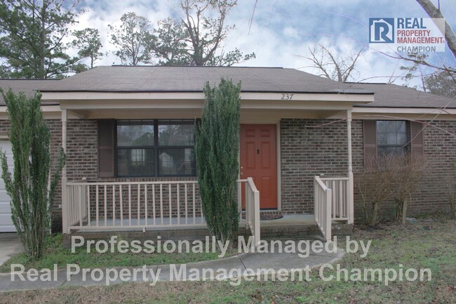 property at 237 Bountiful Ln