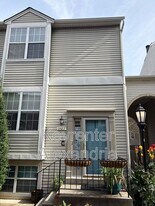 5822 Bridgetown Ct in Burke Centre, VA - Building Photo