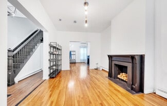 13 2nd Ave, Unit Unit #2 in Newark, NJ - Building Photo