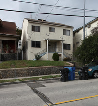 432 Solano Ave in Los Angeles, CA - Building Photo - Building Photo