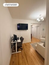 163 W 17th St in New York, NY - Foto de edificio - Building Photo