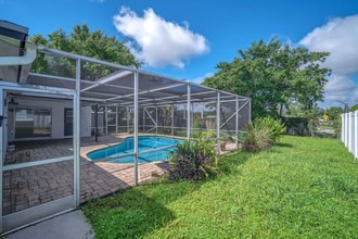 10985 Christopher Ave in Boca Raton, FL - Building Photo - Building Photo