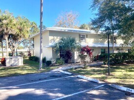 1277 Seagull Point in Crystal River, FL - Building Photo