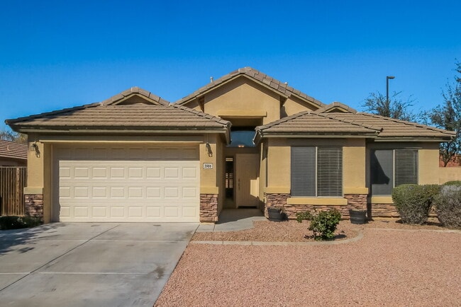property at 3986 E Simpson Rd