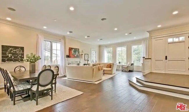 property at 580 N Kenter Ave