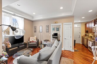 867 N Mozart St in Chicago, IL - Building Photo - Building Photo