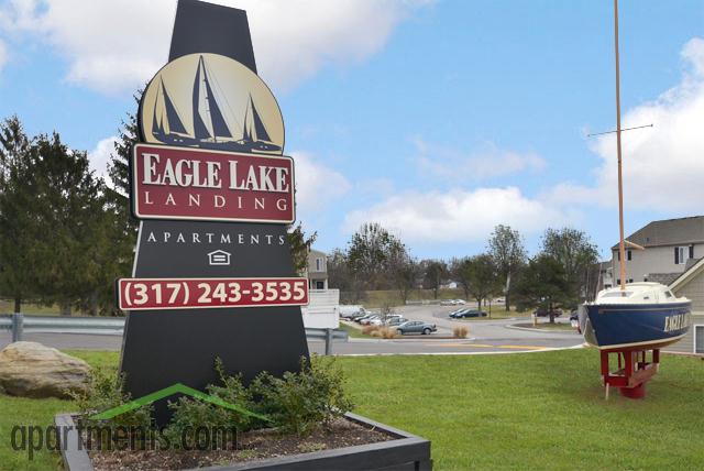 Eagle Lake Landings photo'