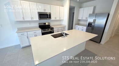 4042 San Felice Ln in North Fort Myers, FL - Building Photo - Building Photo