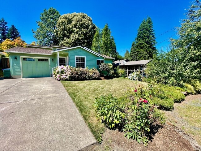 property at 8033 SW 36th Ave