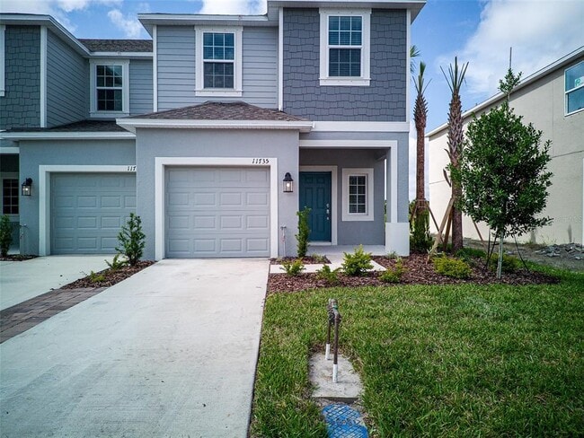property at 11735 Glenside Ter