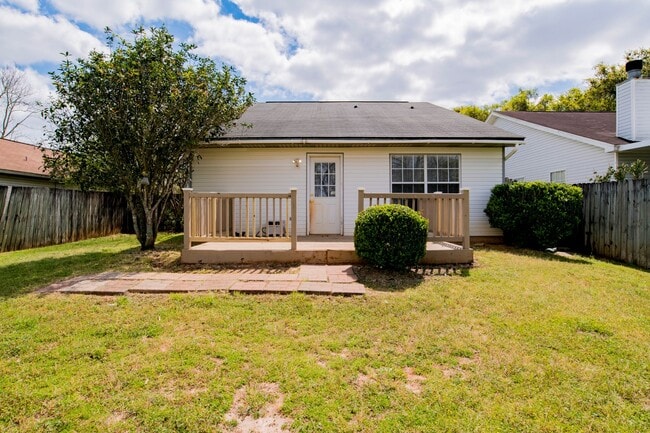 property at 1404 Aggie Way