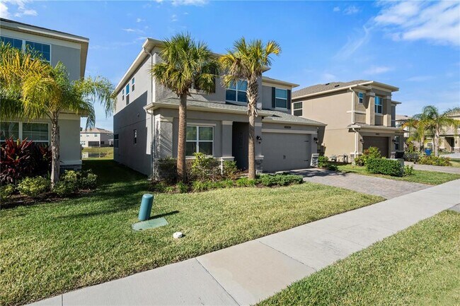 3341 Woodland Brk Wy in Wesley Chapel, FL - Building Photo - Building Photo