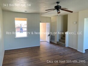341 Big Sky Ave SW in Los Lunas, NM - Building Photo - Building Photo