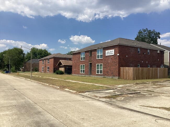 Willow View II Apartments in Baton Rouge, LA - Building Photo - Building Photo