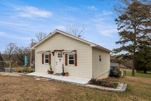 6500 Nathan Ave in Kannapolis, NC - Building Photo