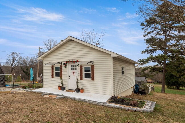 property at 6500 Nathan Ave