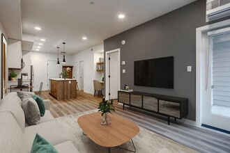 Alto in Edmonton, AB - Building Photo - Building Photo