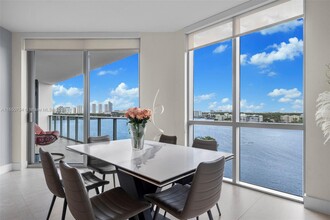 17111 Biscayne Blvd, Unit 806 in Aventura, FL - Building Photo - Building Photo