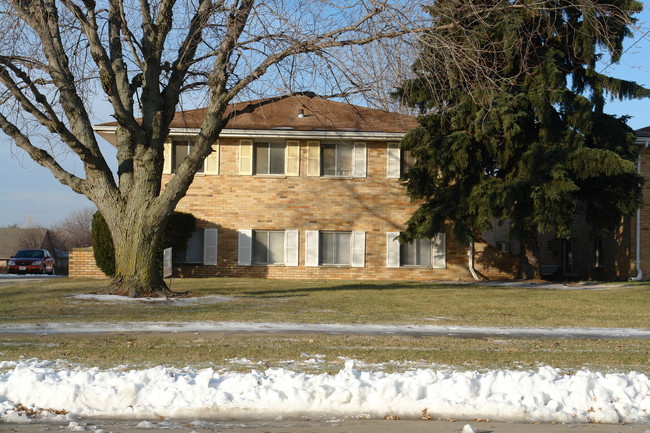 118 NW College Ave in Ankeny, IA - Building Photo - Building Photo